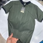 تی شرت یقه مصری 1