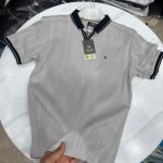 تی شرت یقه مصری 2
