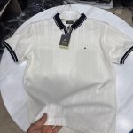 تی شرت یقه مصری 3