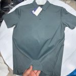 تیشرت پارچه مانتی گل 1