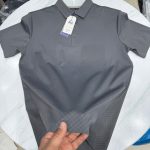 تیشرت پارچه مانتی گل 3