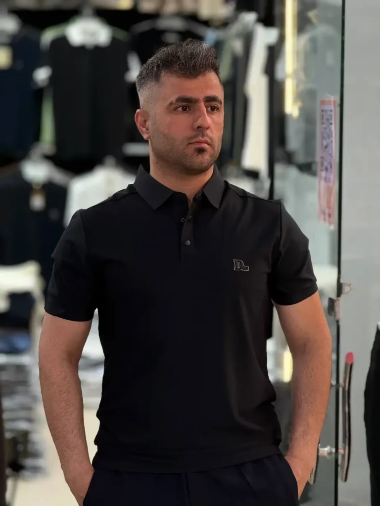 t shert dior 2